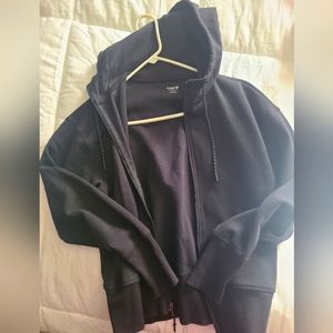 Old Navy active zip up sweat shirt